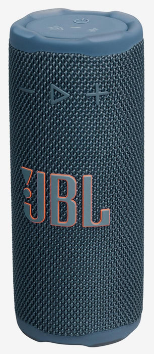 JBL GRIP BLU Compact Bluetooth speaker with ambient light