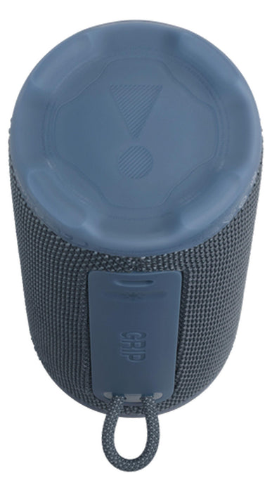 JBL GRIP BLU Compact Bluetooth speaker with ambient light