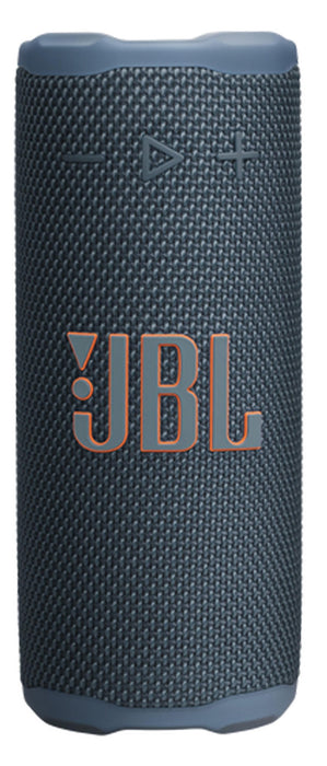 JBL GRIP BLU Compact Bluetooth speaker with ambient light