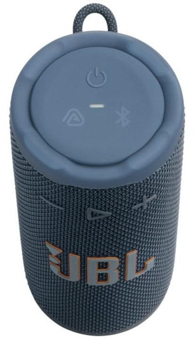 JBL GRIP BLU Compact Bluetooth speaker with ambient light