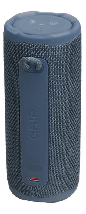 JBL GRIP BLU Compact Bluetooth speaker with ambient light