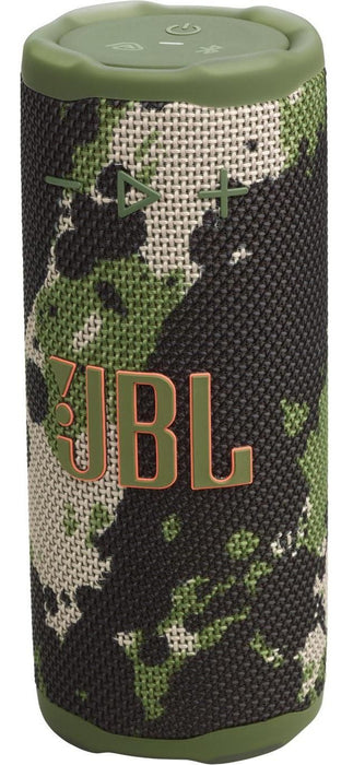 JBL GRIP SQUAD Compact Bluetooth speaker with ambient light