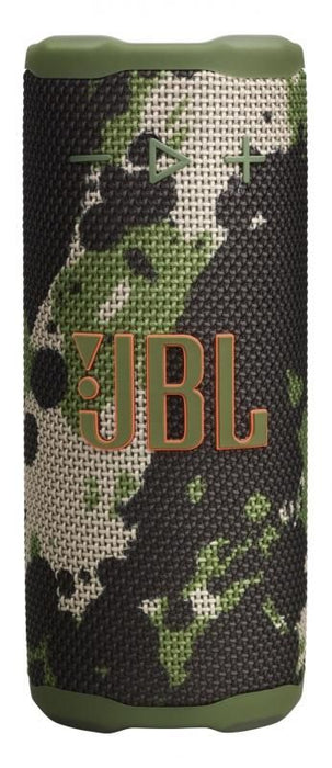 JBL GRIP SQUAD Compact Bluetooth speaker with ambient light