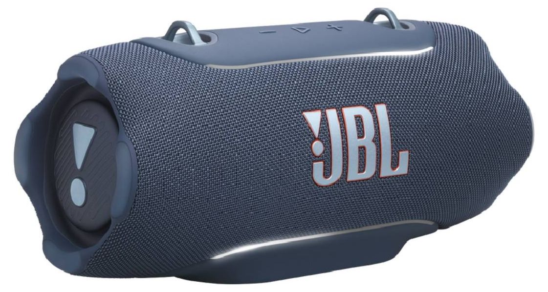 JBL Xtreme 5 Portable Waterproof Outdoor Speaker Blue EU