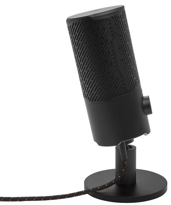 JBL Quantum Stream desktop microphone