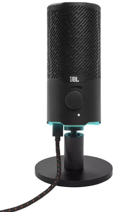 JBL Quantum Stream desktop microphone