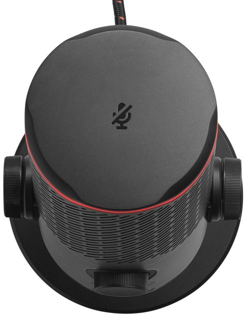 BOYA Quantum Stream Studio desktop microphone