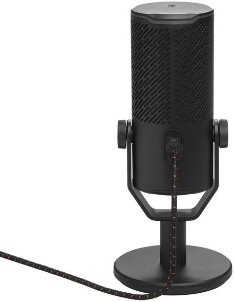 BOYA Quantum Stream Studio desktop microphone