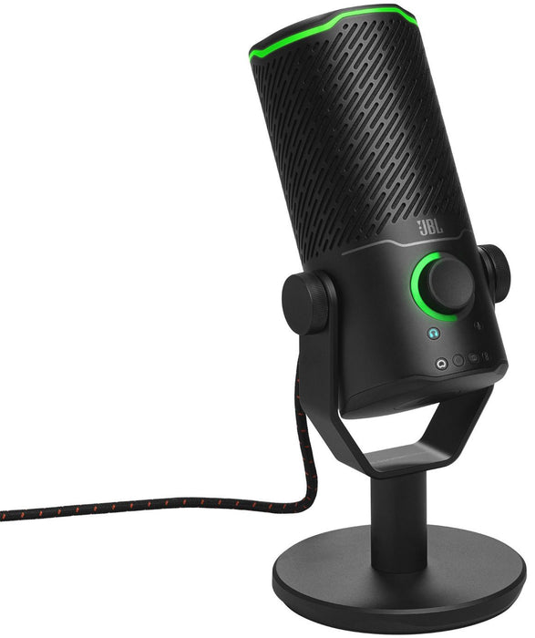 BOYA Quantum Stream Studio desktop microphone