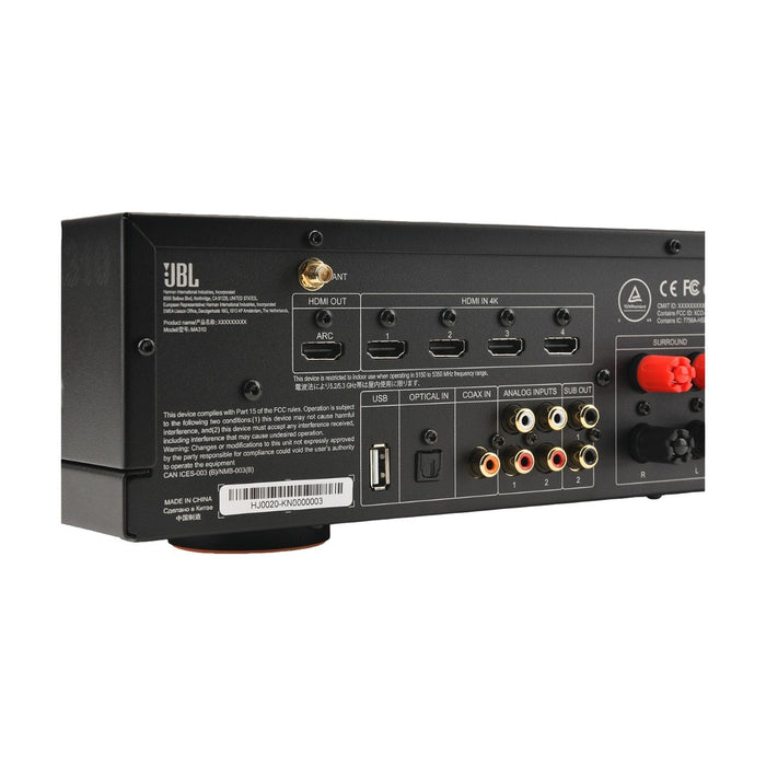Amplifier JBL MA310NEGRO