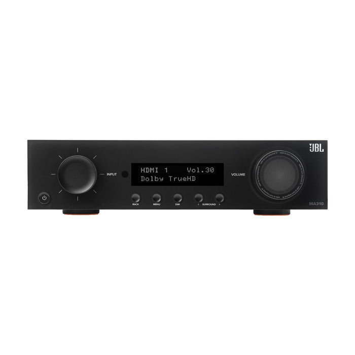 Amplifier JBL MA310NEGRO