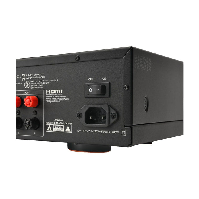Amplifier JBL MA310NEGRO