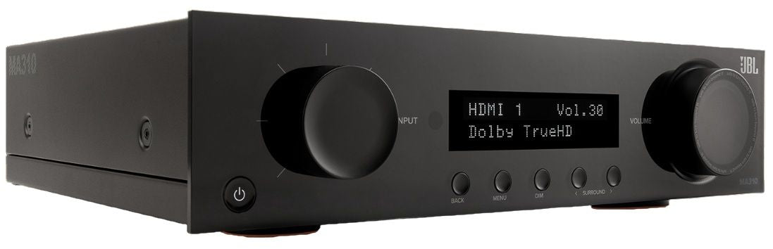 Amplifier JBL MA310NEGRO