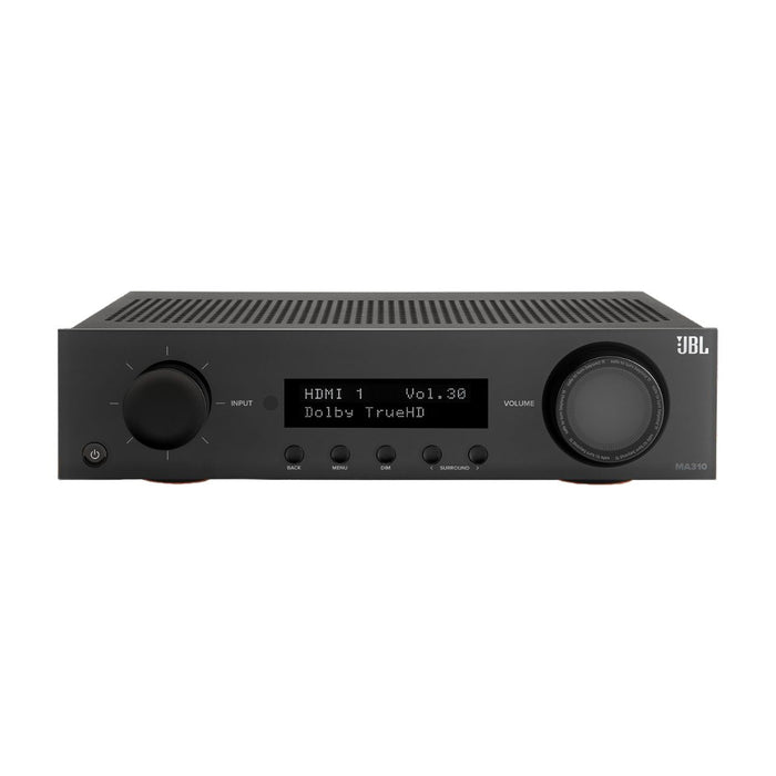 Amplifier JBL MA310NEGRO