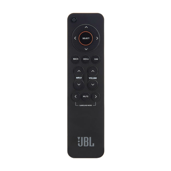 JBL MA510 BK RECEIVER