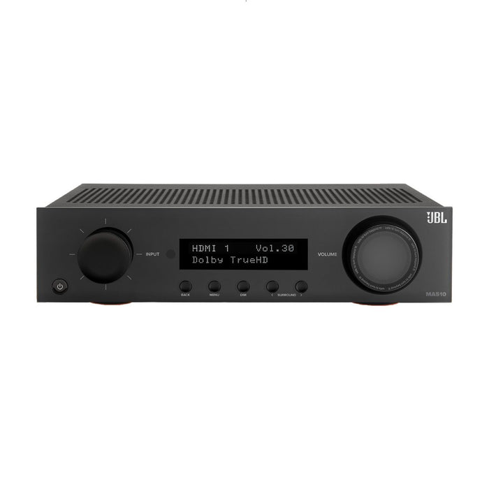 JBL MA510 BK RECEIVER