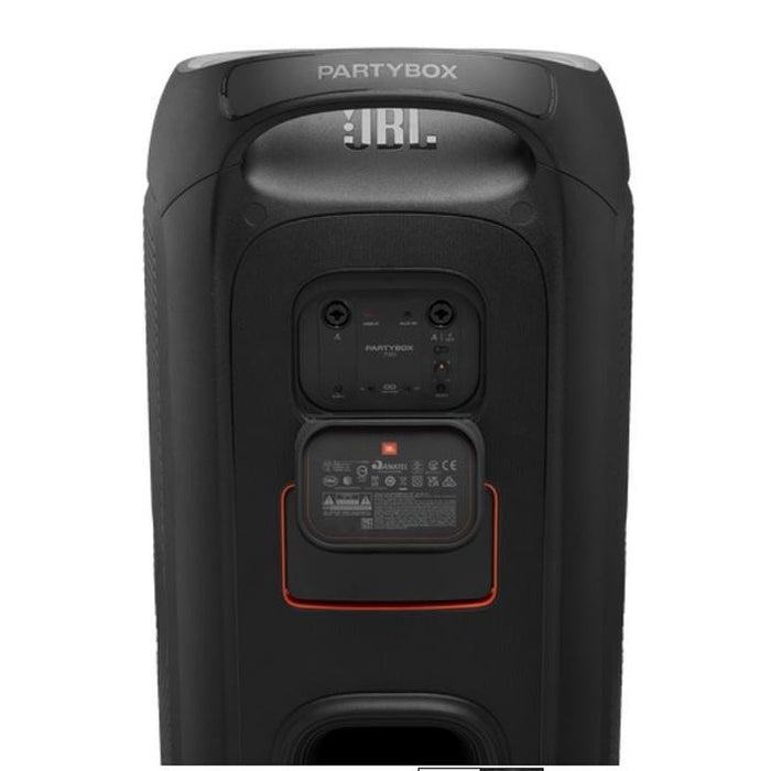 Audio system JBL PARTYBOX 720 JBLPARTYBOX720EU