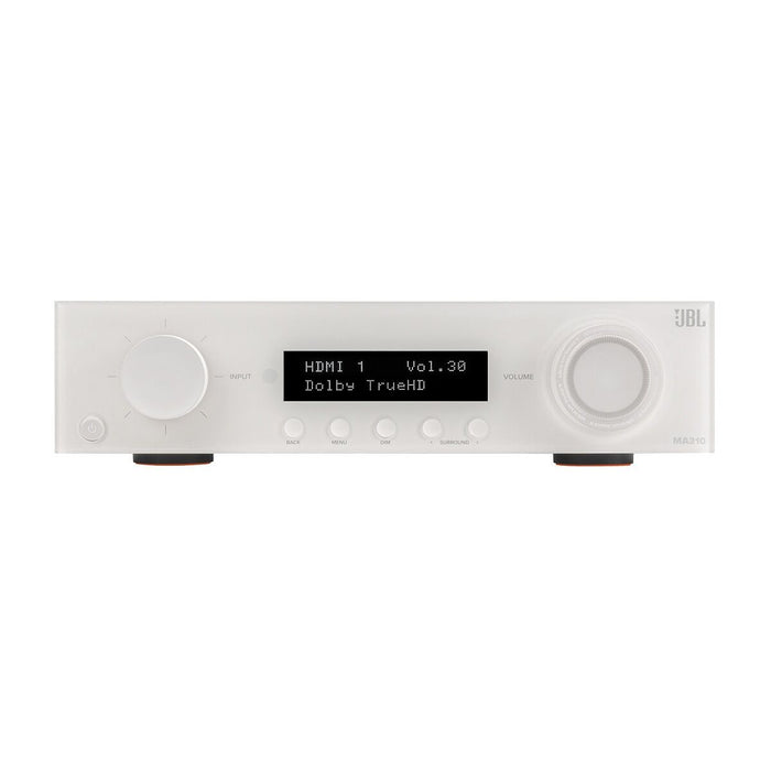 Amplifier JBL MA310BLANCO