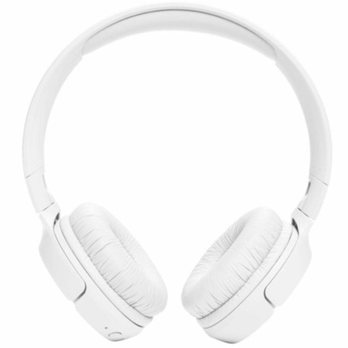 Headphones JBL Tune 525BT White