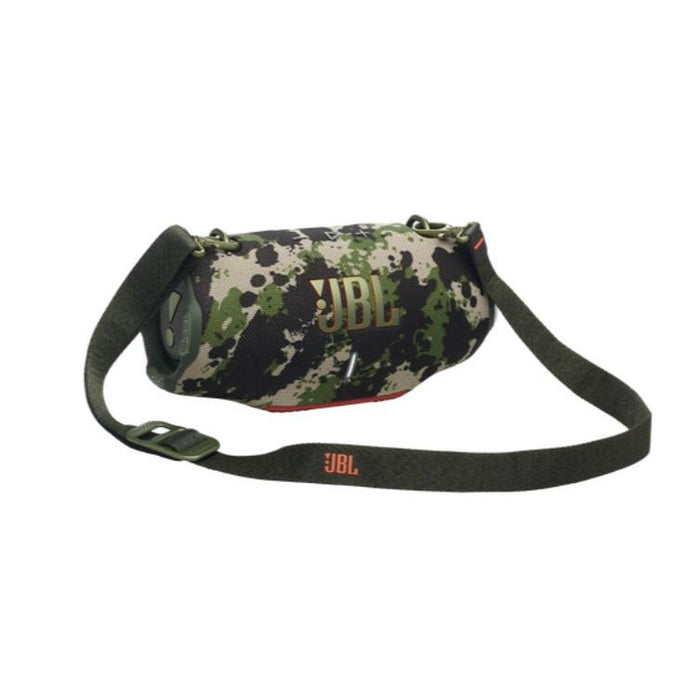 Bluetooth speaker JBL XTREME 4 CAMO JBLXTREME4CAMOEUNA