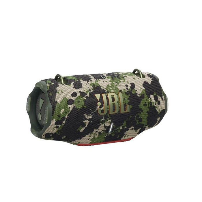 Bluetooth speaker JBL XTREME 4 CAMO JBLXTREME4CAMOEUNA