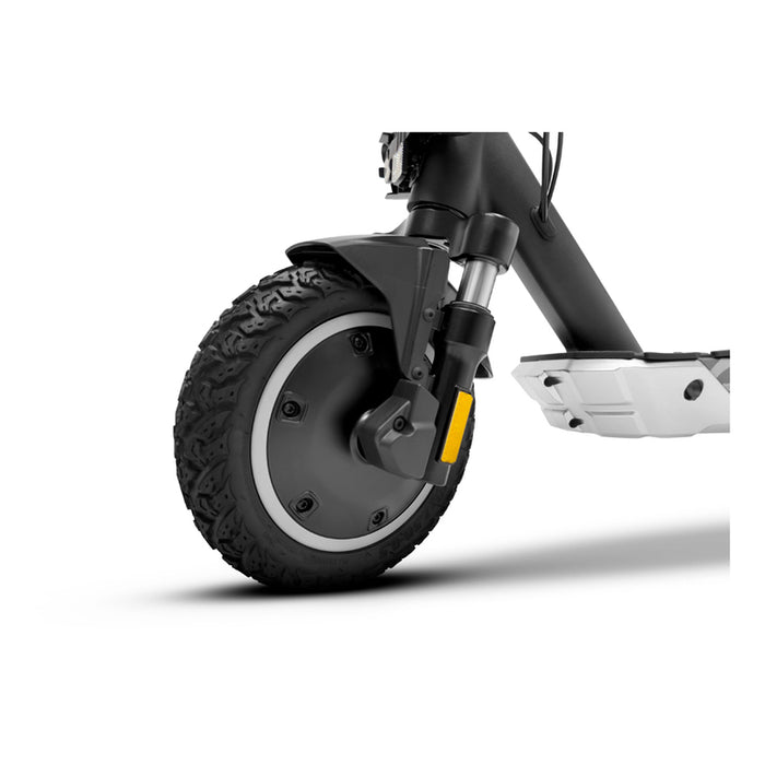 Electric scooter-scooter JEEP JUC AS IPX5 UP TO 25 KM/H, MILEAGE UP TO 50 KM