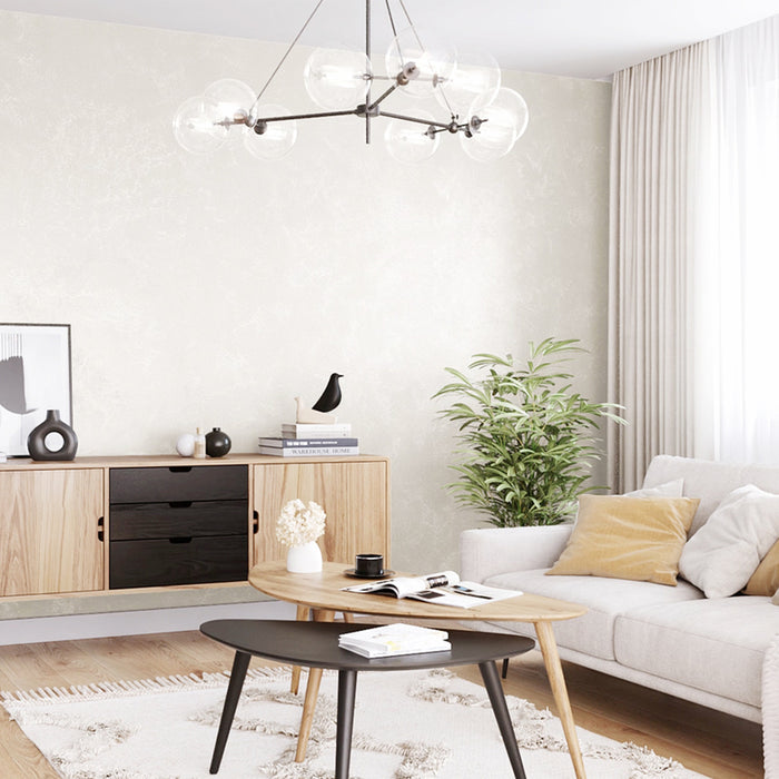SAHARA DECORATIVE EFFECT NICOLA 1 L JEGER