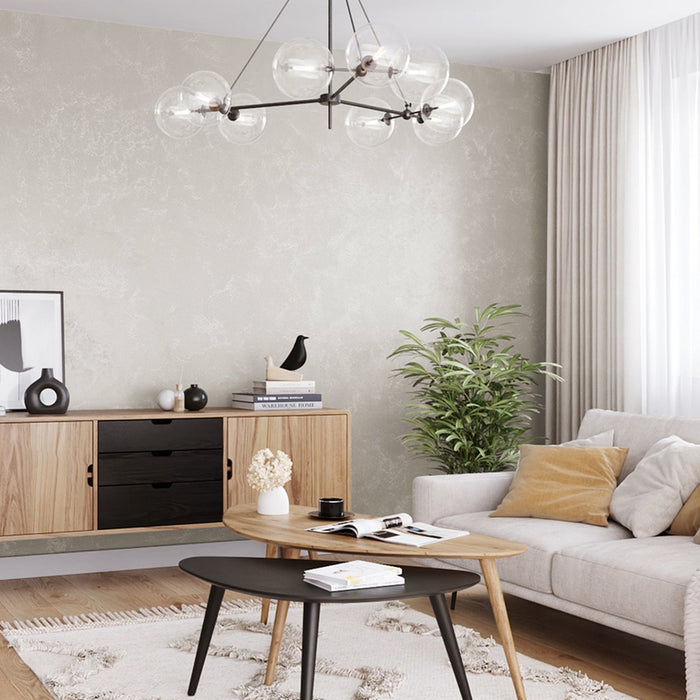 SAHARA DECORATIVE EFFECT OTTAVIO 1 L JEGER