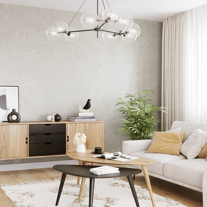 SAHARA DECORATIVE EFFECT MAURIZIO 1 L JEGER