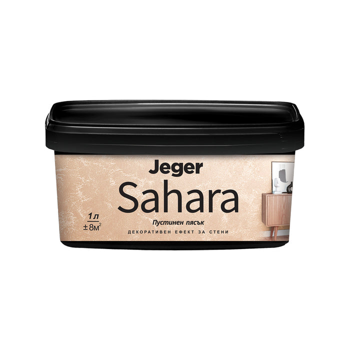 SAHARA DECORATIVE EFFECT ANGELO 1 L JEGER