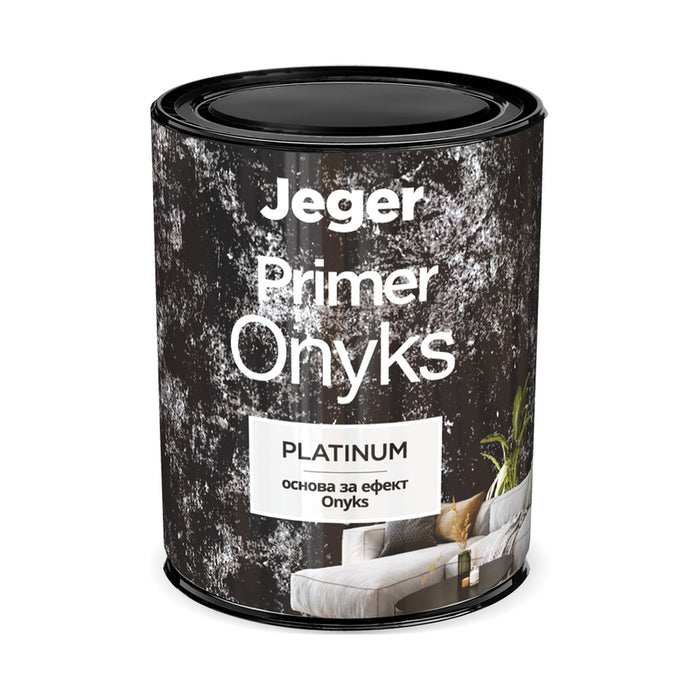ONYKS PLATINUM PRIMER 1 L JEGER