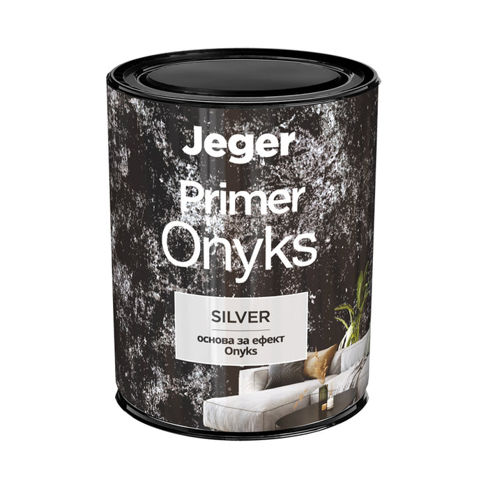 ONYKS SILVER PRIMER 1 L JEGER