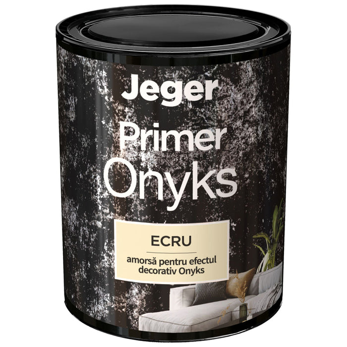 ONYKS ECRU PRIMER 1 L JEGER