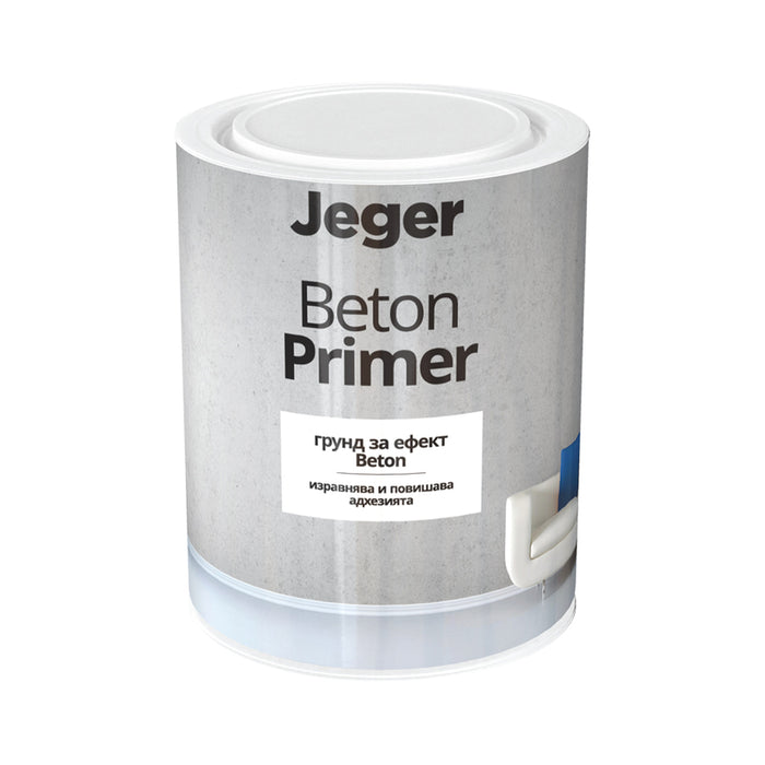 BETON CONTACT PRIMER 1 KG JEGER