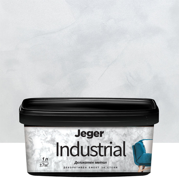 INDUSTRIAL CALCIUM DECO EFFECT 1 L JEGER