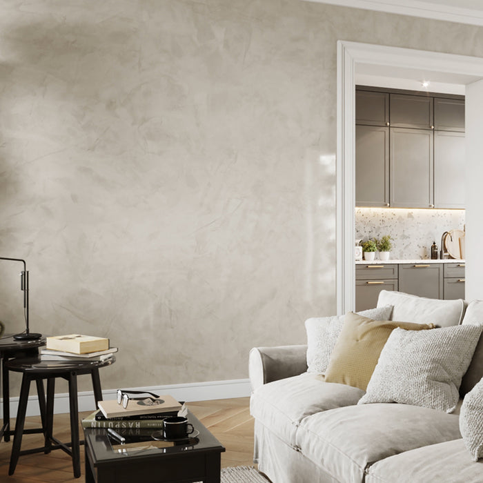 STIUK UMBER DECO EFFECT 2 L JEGER