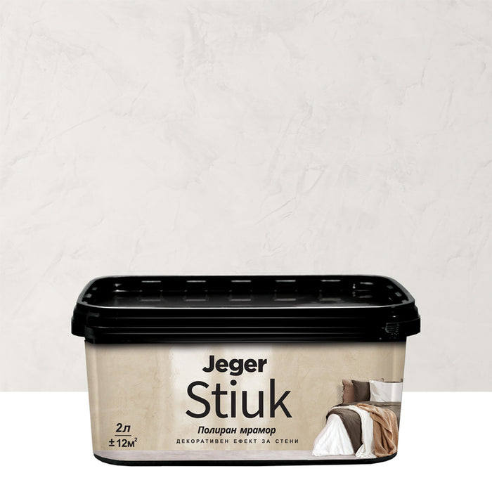 STIUK MOON DECO EFFECT 2 L JEGER