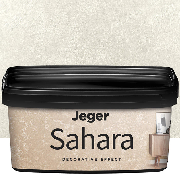DECORATIVE EFFECT OTTAVIO 2.5 L JEGER SAHARA