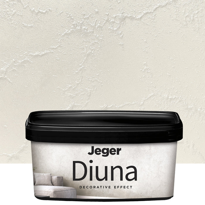 DECO EFFECT DIUNA MIRAGE 1 L JEGER