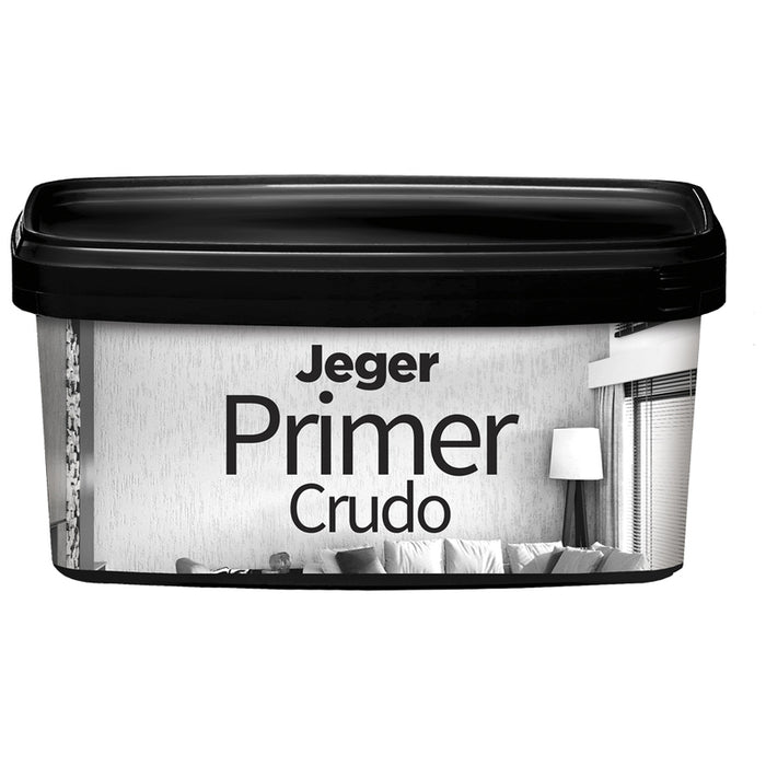 PRIMER CRUDO 1 L JEGER
