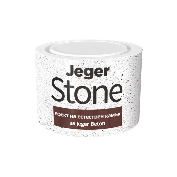 DECO EFFECT STONE 0.33 L JEGER