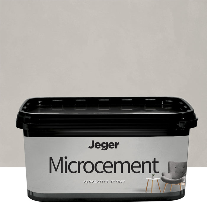 MICROCEMENT STONE 7 KG JEGER
