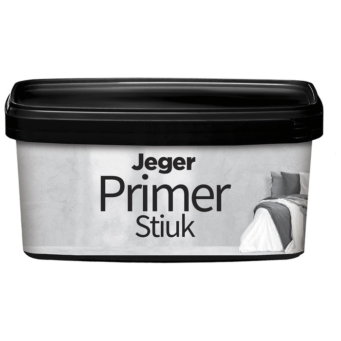 DECORATIVE EFFECT PRIMER 1 L JEGER