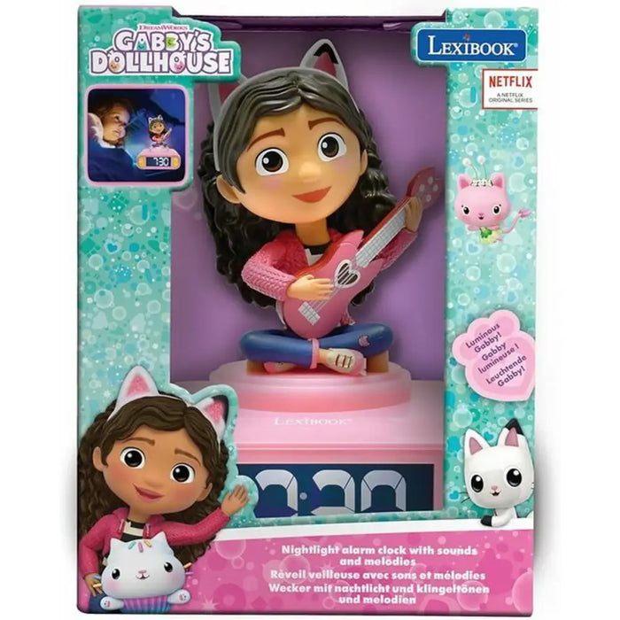 Jewelry box Lexibook - Декорация и Осветление<<<Дом Градина<<<BigBuy&&&Други артикули за декорация<<<Декорация и