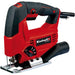 JIG SAW EINHELL TC-JS 80/1 - Прободни триони<<<Триони и циркуляри<<<Инструменти и