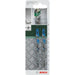 JIG SAW KNIFE 2 PCS. BOSCH T118B - Ножове за прободни триони<<<Консумативи за електроинструменти<<<Инструменти и
