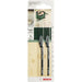 JIG SAW KNIFE 2 PCS. BOSCH T119BO - Ножове за прободни триони<<<Консумативи за електроинструменти<<<Инструменти и