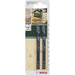 JIG SAW KNIFE 2 PCS. BOSCH T144DP - Ножове за прободни триони<<<Консумативи за електроинструменти<<<Инструменти и