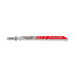 JIG SAW KNIFE 5 PCS CETA-FORM - Ножове за прободни триони<<<Консумативи за електроинструменти<<<Инструменти и
