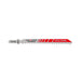JIG SAW KNIFE 5 PCS CETA-FORM - Ножове за прободни триони<<<Консумативи за електроинструменти<<<Инструменти и